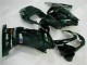 ABS Moto Plástico Kawasaki EX250 08-12 - Negro ABS Moto Plástico Kawasaki EX250 08-12 - Negro