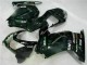 ABS Moto Plástico Kawasaki EX250 08-12 - Negro ABS Moto Plástico Kawasaki EX250 08-12 - Negro