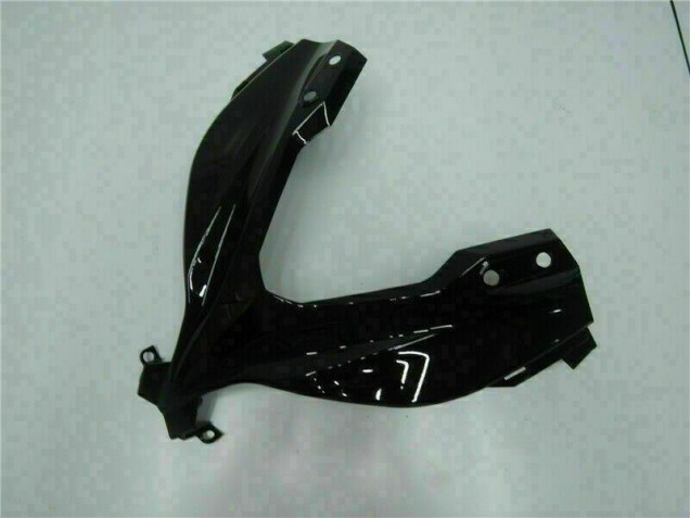 ABS Moto Plástico Kawasaki EX300 13-16 - Azul Negro ABS Moto Plástico Kawasaki EX300 13-16 - Azul Negro