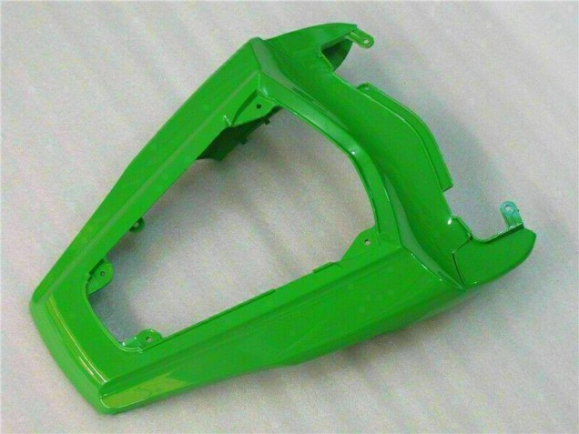 ABS Moto Plástico Kawasaki ZX10R 11-15 - Verde Negro
