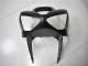 ABS Moto Plástico Kawasaki ZX6R 03-04 - Negro Mate ABS Moto Plástico Kawasaki ZX6R 03-04 - Negro Mate