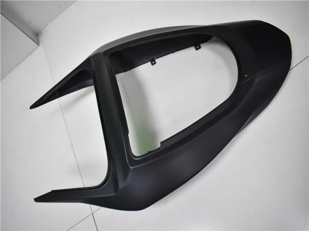 ABS Moto Plástico Kawasaki ZX6R 03-04 - Negro Mate ABS Moto Plástico Kawasaki ZX6R 03-04 - Negro Mate
