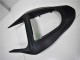 ABS Moto Plástico Kawasaki ZX6R 03-04 - Negro Mate ABS Moto Plástico Kawasaki ZX6R 03-04 - Negro Mate