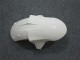 ABS Moto Plástico Kawasaki ZX6R 05-06 - Negro Blanco ABS Moto Plástico Kawasaki ZX6R 05-06 - Negro Blanco