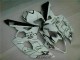 ABS Moto Plástico Suzuki GSXR 1000 K5 05-06 - Blanco ABS Moto Plástico Suzuki GSXR 1000 K5 05-06 - Blanco