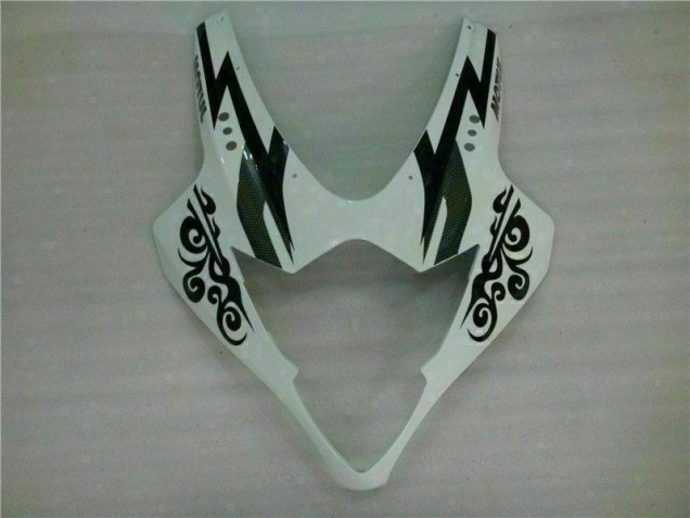 ABS Moto Plástico Suzuki GSXR 1000 K5 05-06 - Blanco ABS Moto Plástico Suzuki GSXR 1000 K5 05-06 - Blanco