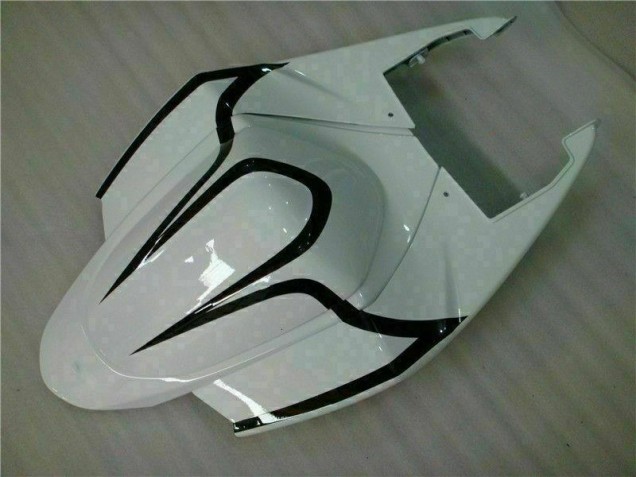 ABS Moto Plástico Suzuki GSXR 1000 K5 05-06 - Blanco ABS Moto Plástico Suzuki GSXR 1000 K5 05-06 - Blanco