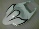 ABS Moto Plástico Suzuki GSXR 1000 K5 05-06 - Blanco ABS Moto Plástico Suzuki GSXR 1000 K5 05-06 - Blanco