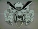 ABS Moto Plástico Suzuki GSXR 1000 K5 05-06 - Blanco ABS Moto Plástico Suzuki GSXR 1000 K5 05-06 - Blanco