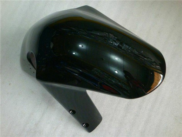 ABS Moto Plástico Suzuki GSXR 600 / 750 K1 K2 K3 01-03 - Azul ABS Moto Plástico Suzuki GSXR 600 / 750 K1 K2 K3 01-03 - Azul