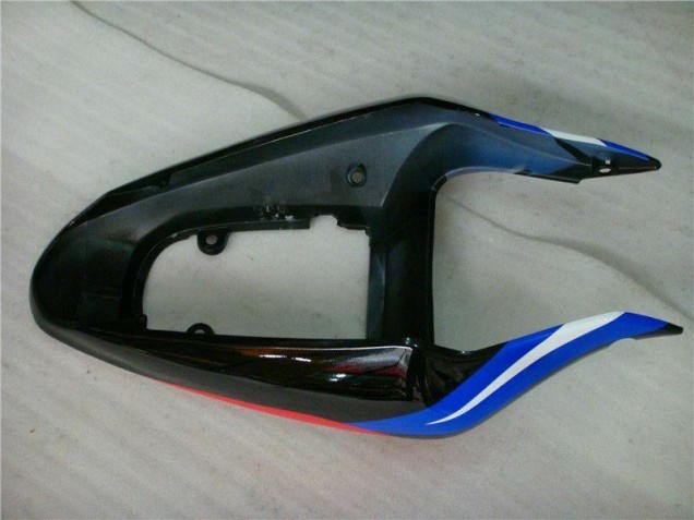 ABS Moto Plástico Suzuki GSXR 600 / 750 K1 K2 K3 01-03 - Azul ABS Moto Plástico Suzuki GSXR 600 / 750 K1 K2 K3 01-03 - Azul