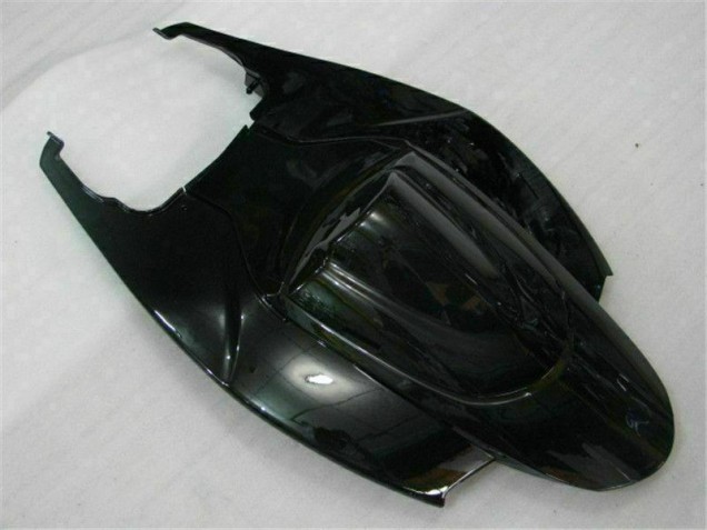 ABS Moto Plástico Suzuki GSXR 600 / 750 K6 06-07 - Negro ABS Moto Plástico Suzuki GSXR 600 / 750 K6 06-07 - Negro