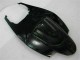 ABS Moto Plástico Suzuki GSXR 600 / 750 K6 06-07 - Negro ABS Moto Plástico Suzuki GSXR 600 / 750 K6 06-07 - Negro
