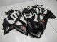 ABS Moto Plástico Suzuki GSXR 600 / 750 K8 08-10 - Negro ABS Moto Plástico Suzuki GSXR 600 / 750 K8 08-10 - Negro