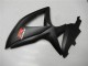 ABS Moto Plástico Suzuki GSXR 600 / 750 K8 08-10 - Negro ABS Moto Plástico Suzuki GSXR 600 / 750 K8 08-10 - Negro