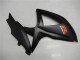 ABS Moto Plástico Suzuki GSXR 600 / 750 K8 08-10 - Negro ABS Moto Plástico Suzuki GSXR 600 / 750 K8 08-10 - Negro