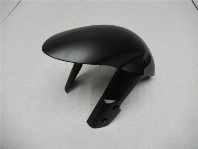 ABS Moto Plástico Suzuki GSXR 600 / 750 K8 08-10 - Negro ABS Moto Plástico Suzuki GSXR 600 / 750 K8 08-10 - Negro
