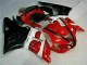 ABS Moto Plástico Yamaha R1 00-01 - Rojo ABS Moto Plástico Yamaha R1 00-01 - Rojo