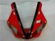 ABS Moto Plástico Yamaha R1 00-01 - Rojo ABS Moto Plástico Yamaha R1 00-01 - Rojo