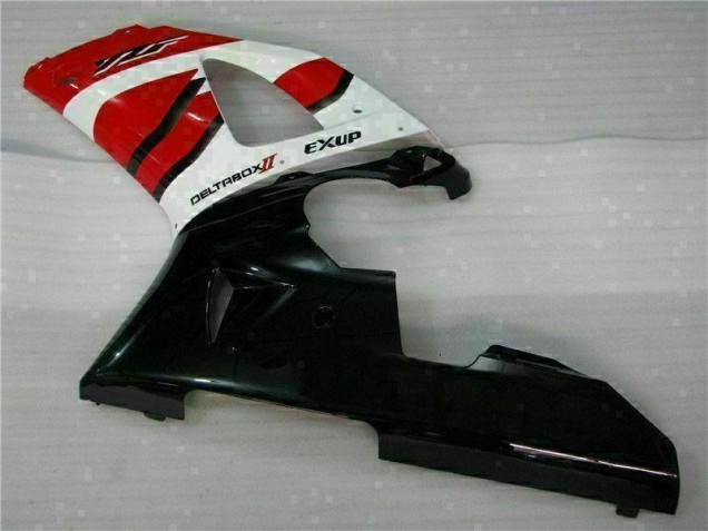 ABS Moto Plástico Yamaha R1 00-01 - Rojo ABS Moto Plástico Yamaha R1 00-01 - Rojo