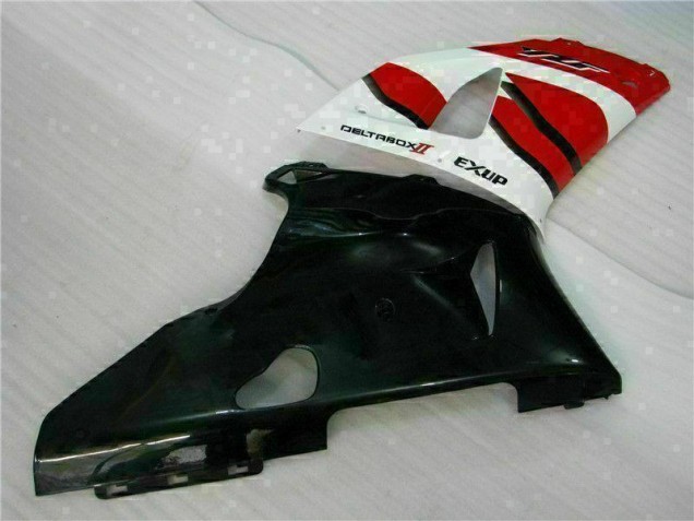 ABS Moto Plástico Yamaha R1 00-01 - Rojo ABS Moto Plástico Yamaha R1 00-01 - Rojo