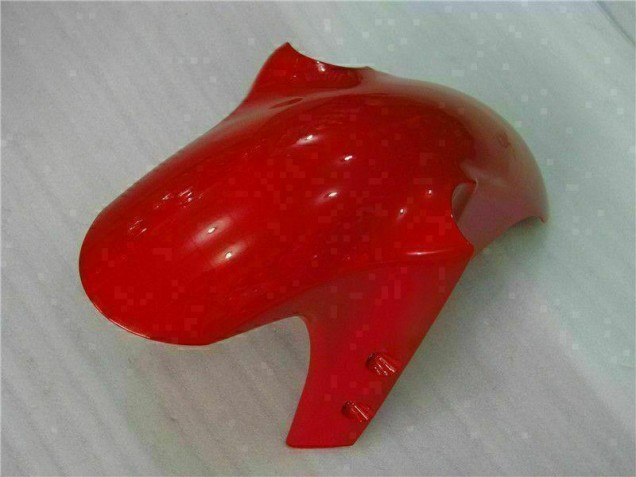 ABS Moto Plástico Yamaha R1 00-01 - Rojo ABS Moto Plástico Yamaha R1 00-01 - Rojo