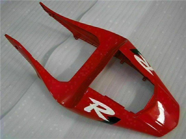 ABS Moto Plástico Yamaha R1 00-01 - Rojo ABS Moto Plástico Yamaha R1 00-01 - Rojo
