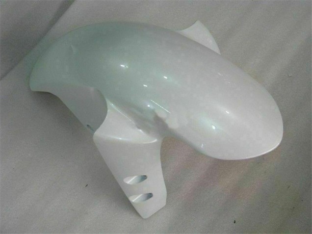 ABS Moto Plástico Yamaha R1 02-03 - Blanco ABS Moto Plástico Yamaha R1 02-03 - Blanco