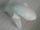 ABS Moto Plástico Yamaha R1 02-03 - Blanco ABS Moto Plástico Yamaha R1 02-03 - Blanco