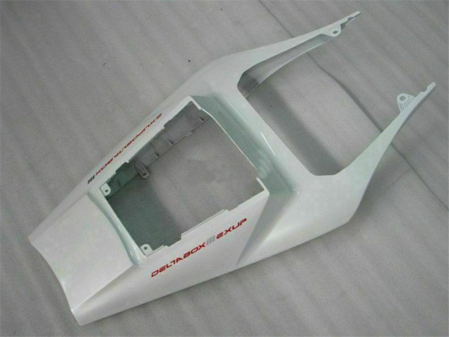 ABS Moto Plástico Yamaha R1 02-03 - Blanco ABS Moto Plástico Yamaha R1 02-03 - Blanco