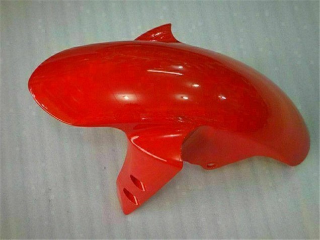 ABS Moto Plástico Yamaha R1 02-03 - Rojo ABS Moto Plástico Yamaha R1 02-03 - Rojo