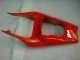 ABS Moto Plástico Yamaha R1 02-03 - Rojo ABS Moto Plástico Yamaha R1 02-03 - Rojo