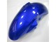 ABS Moto Plástico Yamaha R6 03-05 - Azul Blanco ABS Moto Plástico Yamaha R6 03-05 - Azul Blanco