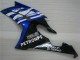 ABS Moto Plástico Yamaha R6 08-16 - Azul ABS Moto Plástico Yamaha R6 08-16 - Azul