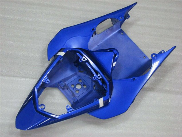 ABS Moto Plástico Yamaha R6 08-16 - Azul ABS Moto Plástico Yamaha R6 08-16 - Azul