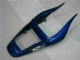ABS Moto Plástico Yamaha R6 98-02 - Azul ABS Moto Plástico Yamaha R6 98-02 - Azul