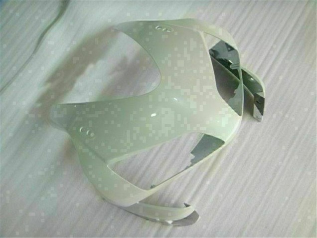 ABS Moto Plásticos Honda CBR 600 RR 03-04 - Blanco ABS Moto Plásticos Honda CBR 600 RR 03-04 - Blanco