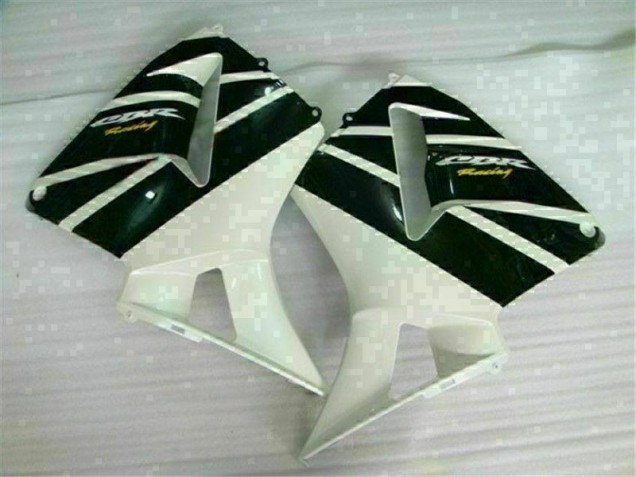 ABS Moto Plásticos Honda CBR 600 RR 03-04 - Blanco ABS Moto Plásticos Honda CBR 600 RR 03-04 - Blanco