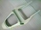 ABS Moto Plásticos Honda CBR 600 RR 03-04 - Blanco ABS Moto Plásticos Honda CBR 600 RR 03-04 - Blanco