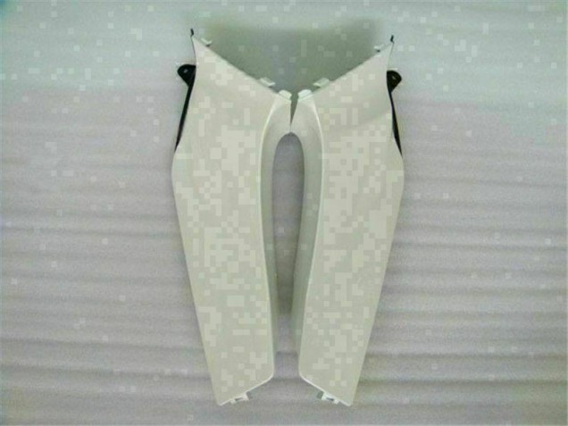 ABS Moto Plásticos Honda CBR 600 RR 03-04 - Blanco ABS Moto Plásticos Honda CBR 600 RR 03-04 - Blanco