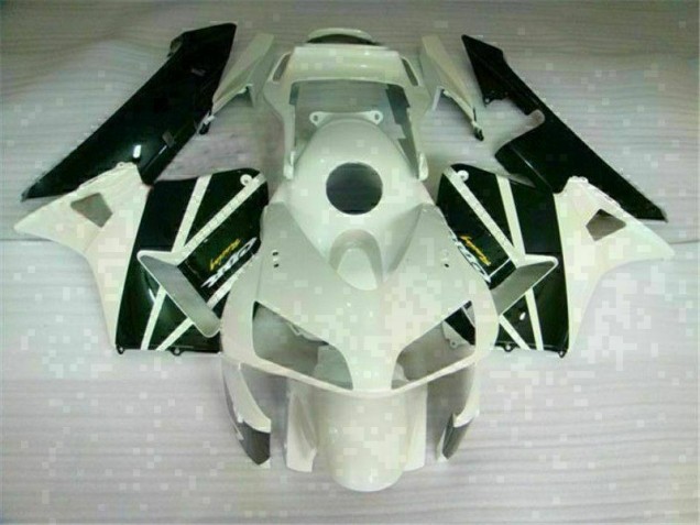 ABS Moto Plásticos Honda CBR 600 RR 03-04 - Blanco ABS Moto Plásticos Honda CBR 600 RR 03-04 - Blanco
