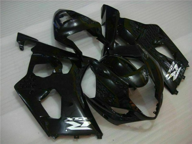 ABS Moto Plásticos Suzuki GSXR 1000 K3 03-04 - Negro ABS Moto Plásticos Suzuki GSXR 1000 K3 03-04 - Negro