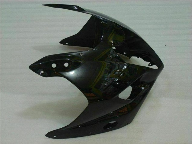 ABS Moto Plásticos Suzuki GSXR 1000 K3 03-04 - Negro ABS Moto Plásticos Suzuki GSXR 1000 K3 03-04 - Negro