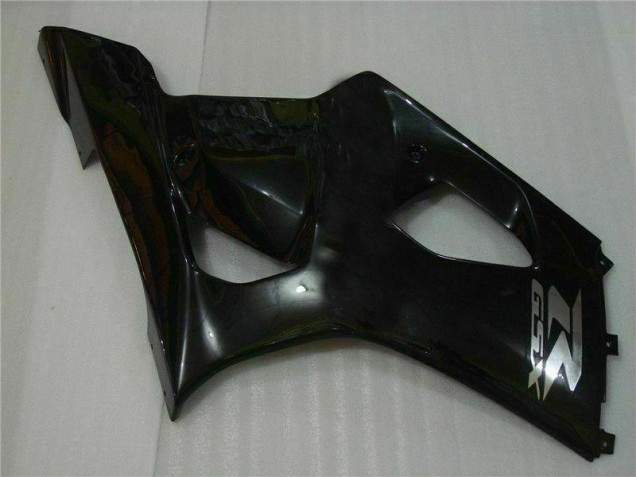ABS Moto Plásticos Suzuki GSXR 1000 K3 03-04 - Negro ABS Moto Plásticos Suzuki GSXR 1000 K3 03-04 - Negro