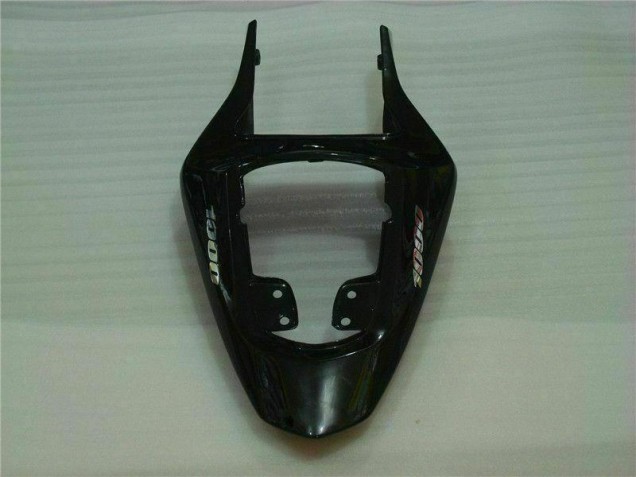 ABS Moto Plásticos Suzuki GSXR 1000 K3 03-04 - Negro ABS Moto Plásticos Suzuki GSXR 1000 K3 03-04 - Negro