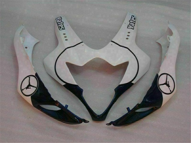 ABS Moto Plásticos Suzuki GSXR 1000 K5 05-06 - Blanco ABS Moto Plásticos Suzuki GSXR 1000 K5 05-06 - Blanco