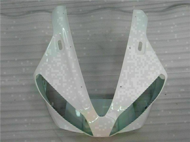 ABS Moto Plásticos Yamaha R1 00-01 - Blanco ABS Moto Plásticos Yamaha R1 00-01 - Blanco