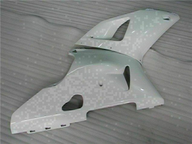 ABS Moto Plásticos Yamaha R1 00-01 - Blanco ABS Moto Plásticos Yamaha R1 00-01 - Blanco