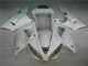 ABS Moto Plásticos Yamaha R1 00-01 - Blanco ABS Moto Plásticos Yamaha R1 00-01 - Blanco