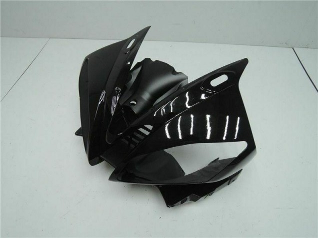 ABS Moto Plásticos Yamaha R6 06-07 - Negro ABS Moto Plásticos Yamaha R6 06-07 - Negro